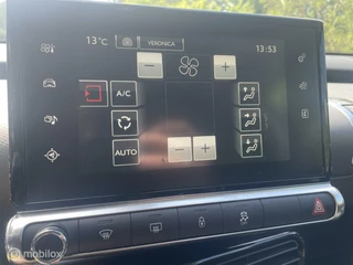 Citroën C4 Cactus Citroen C4 Cactus 1.2 PureTech Business Plus,..LPG..€5750,- - afbeelding nr 20