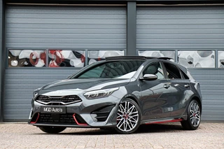 Kia Ceed - 416507610-0