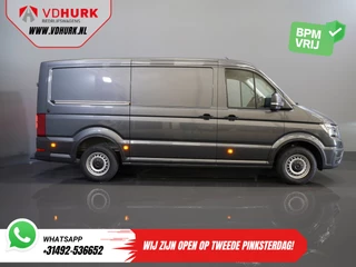 Volkswagen Crafter - afbeelding nr 11