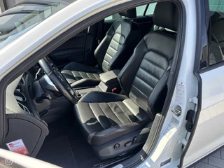 Volkswagen Golf Volkswagen Golf 2.0 TSI GTI Performance,DSG, PANO, ACC - afbeelding nr 7