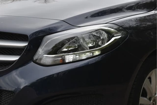 Mercedes-Benz B-Klasse | NL-Auto | Trekhaak | Camera | Nav | Cruise Contr | Airco | NAP | Netjes - afbeelding nr 30