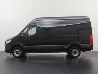 Mercedes-Benz Sprinter | Touchscreen Camera | Apple | Betimmering | Airco - afbeelding nr 12