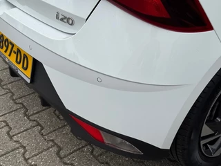 Hyundai i20 Hyundai i20 1.0 T-GDI Comfort - camera - afbeelding nr 10