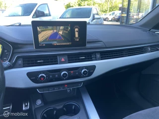Audi A4 Audi A4 Avant 2.0 TDI Sport Pro Line S_line S-tronic Virtual cockpit Pano dak Trekh Leer - afbeelding nr 20