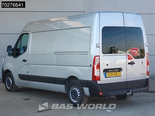 Renault Master Renault Master 180PK L2H2 180PK LED Navi Camera Parkeersensoren Trekhaak L2 10m3 Airco Trekhaak Cruise control - afbeelding nr 2