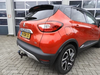 Renault Captur Renault Captur 1.2 TCe Helly Hansen - afbeelding nr 11