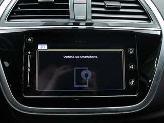 Suzuki S-Cross - afbeelding nr 36