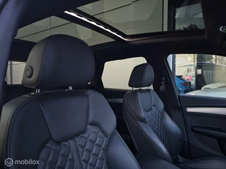 Audi Q5 Audi Q5 55 TFSI e quattro Competition S-line Pano/RS seats/B&O - afbeelding nr 23