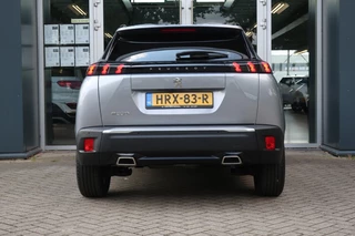 Peugeot 2008 Peugeot 2008 1.2 PURETECH 130PK ALLURE, Apple Carplay/ Android Auto, LED, etc. - afbeelding nr 5