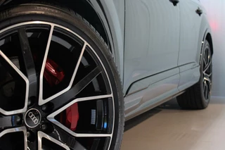 Audi Q7 Audi Q7 55 TFSI e quattro S line HUD | PANO | MASSAGE - afbeelding nr 26