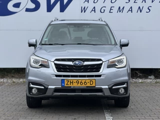 Subaru Forester Subaru Forester 2.0 AWD Premium | Trekhaak | Pano | Memory | Dodehoek | BOMVOL! - afbeelding nr 5