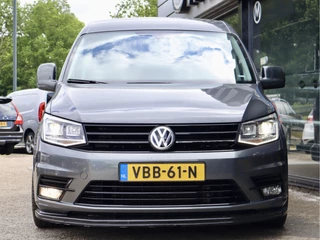 Volkswagen Caddy - afbeelding nr 7