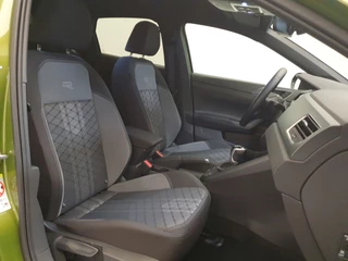 Volkswagen Taigo Volkswagen Taigo 1.5 TSI 150pk DSG/AUT R-Line Camera, IQ.Light, ACC - afbeelding nr 3