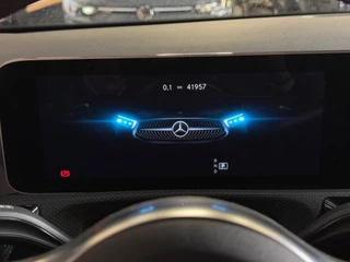 Mercedes-Benz CLA Mercedes-Benz CLA-klasse Shooting Brake 180 d Business Solution AMG | sfeerverlichting | camera | DAB | Stoelverwarming - afbeelding nr 22