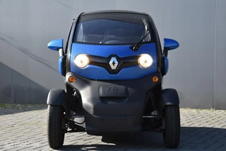 Renault Twizy Renault Twizy 80 Inclusief huur accu - afbeelding nr 5