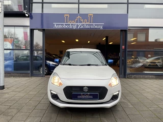 Suzuki Swift - afbeelding nr 2