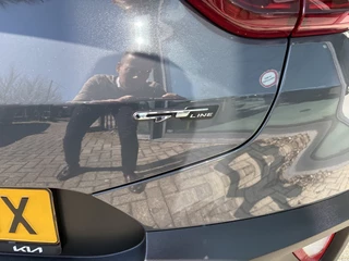 Kia Stonic - afbeelding nr 6