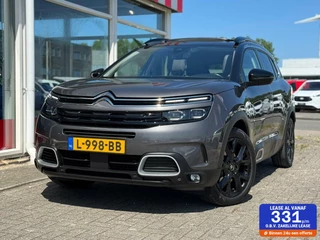 Citroën C5 Aircross Citroen C5 Aircross 1.6 Plug-in Hybrid Business Plus - afbeelding nr 1