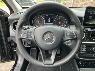 Mercedes-Benz A-Klasse Mercedes A-klasse 160 Ambition - afbeelding nr 12