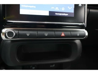 Citroën C3 Citroen C3 1.2 PureTech C-Series climate control | carplay navigatie | cruise control - afbeelding nr 30