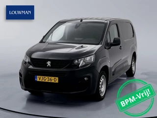 Peugeot Partner - 384784758-0