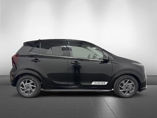 Kia Picanto Kia Picanto 1.0 DPI DynamicPlusLine - afbeelding nr 5
