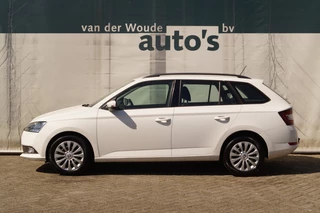 Škoda Fabia - 371741529-0