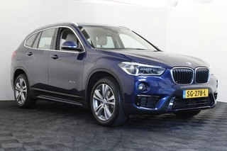 BMW X1 BMW X1 sDrive18i High Executive - afbeelding nr 3