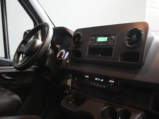 Mercedes-Benz Sprinter Mercedes-Benz Sprinter 316 2.2 CDI Aut. L2H2 EXPORT ONLY RWD LED/ Gev.Stoel/ Cruise/ Trekhaak - afbeelding nr 26