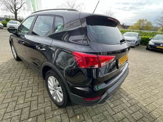 SEAT Arona - afbeelding nr 9