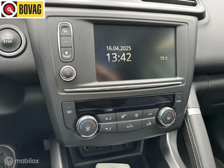 Renault Kadjar Renault Kadjar 1.2 TCe Bose Panoramadak Navigatie Camera Apple Carplay Halfleer - afbeelding nr 10