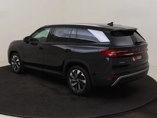 Škoda Kodiaq Škoda Kodiaq 1.5 TSI MHEV Business Edition 7 persoons Automaat - afbeelding nr 2