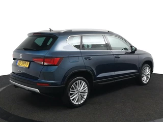 SEAT Ateca Seat Ateca 1.5 TSI Xcellence Business Intense | Camera | Virtual Cockpit | - afbeelding nr 2