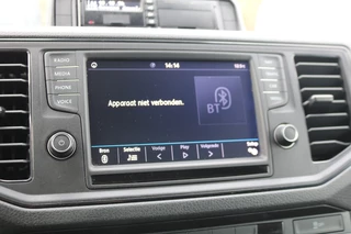 Volkswagen Crafter - afbeelding nr 22