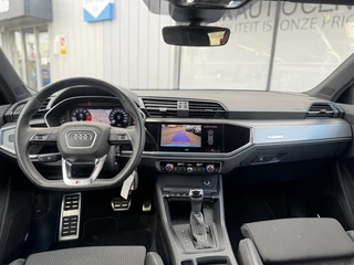 Audi Q3 - afbeelding nr 9