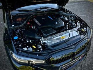 BMW 3 Serie - afbeelding nr 40