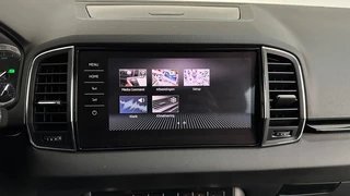 Škoda Karoq Škoda Karoq 1.5 TSI ACT STYLE DSG AUTOMAAT - afbeelding nr 17