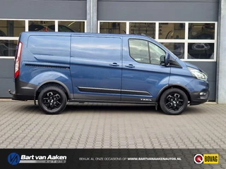 Ford Transit Custom Ford Transit Custom 300 2.0 TDCI L1H1 130pk Trail Cruise Blis Camera - afbeelding nr 6