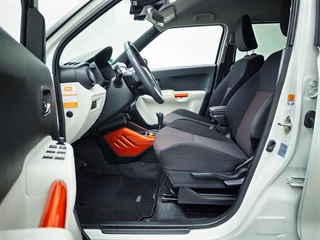 Suzuki Ignis Suzuki Ignis 1.2 Stijl AUTOMAAT | Navi | Camera | Stoelverwarming - afbeelding nr 14