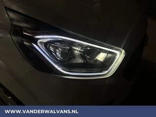 Ford Transit Custom cruisecontrol, parkeersensoren, dakdragers, verwarmde voorruit, bijrijdersbank - afbeelding nr 16