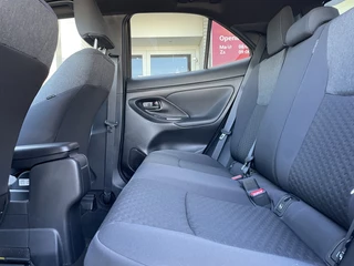 Toyota Yaris Cross Toyota Yaris Cross 1.5 Hybrid 130 Dynamic | Navi | Keyless Entry & Start | Stoelver - afbeelding nr 6