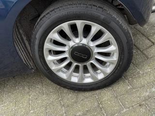 Fiat 500 - afbeelding nr 10