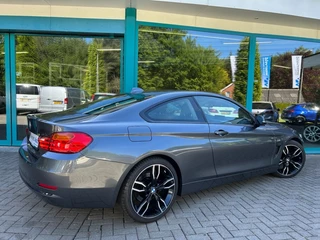 BMW 4 Serie - afbeelding nr 3