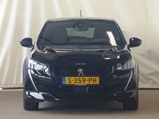 Peugeot e-208 - afbeelding nr 3