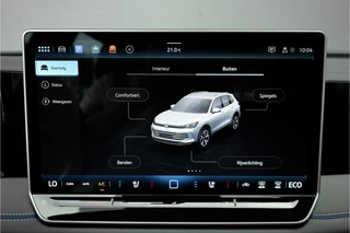 Volkswagen Tiguan Volkswagen Tiguan 1.5 eHybrid R-Line HUD Leder 360° Stoelmassage - afbeelding nr 38