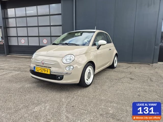 Fiat 500 - 99797833-0