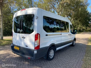 Ford Transit Custom Ford Transit Custom Combi 300 2.2 TDCI L2H2 Trend - afbeelding nr 7