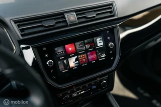 SEAT Ibiza Seat Ibiza FR | 1.5 TSI | Panodak | Sportstoelen | Topstaat - afbeelding nr 28