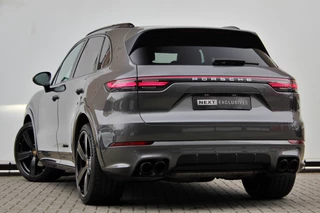 Porsche Cayenne Porsche Cayenne 3.0 BTW | Pano | 22 inch | Bose | Camera | Softclose - afbeelding nr 7