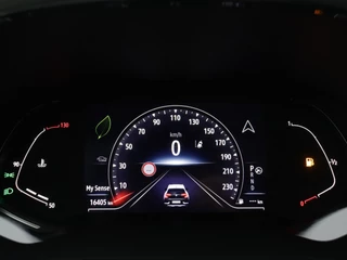 Renault Captur / CAMERA / NAVI / 18